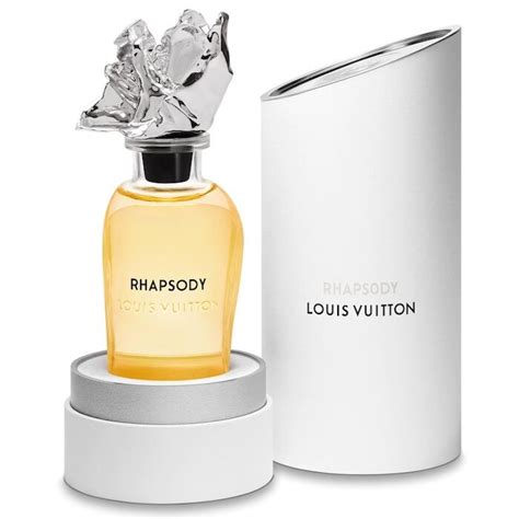 louis vuitton top perfume|louis vuitton rhapsody.